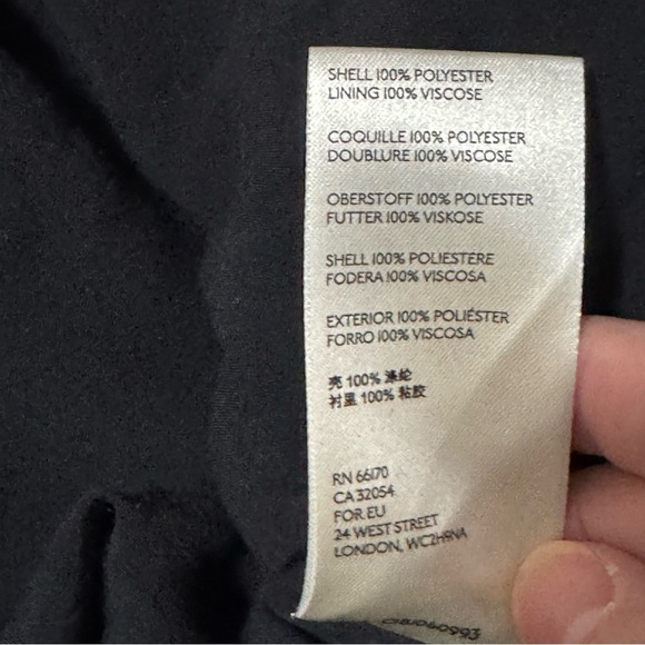 Free People | Closer to the Heart Boho Floral Long Sleeve Flowy mini Dress XS - Picture 10 of 11